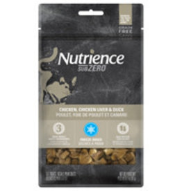 Nutrience Nutrience Grain Free Subzero Cat Treats - Chicken, Chicken Liver & Duck Liver - 30 g