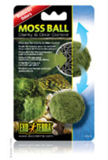 Exo Terra Exo Terra Moss Ball Clarity and Odour Control