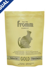 Fromm Fromm Gold Indoor Cat 4lb