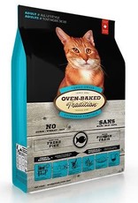 Oven Baked Tradition Adult Fish Cat 2.5lb