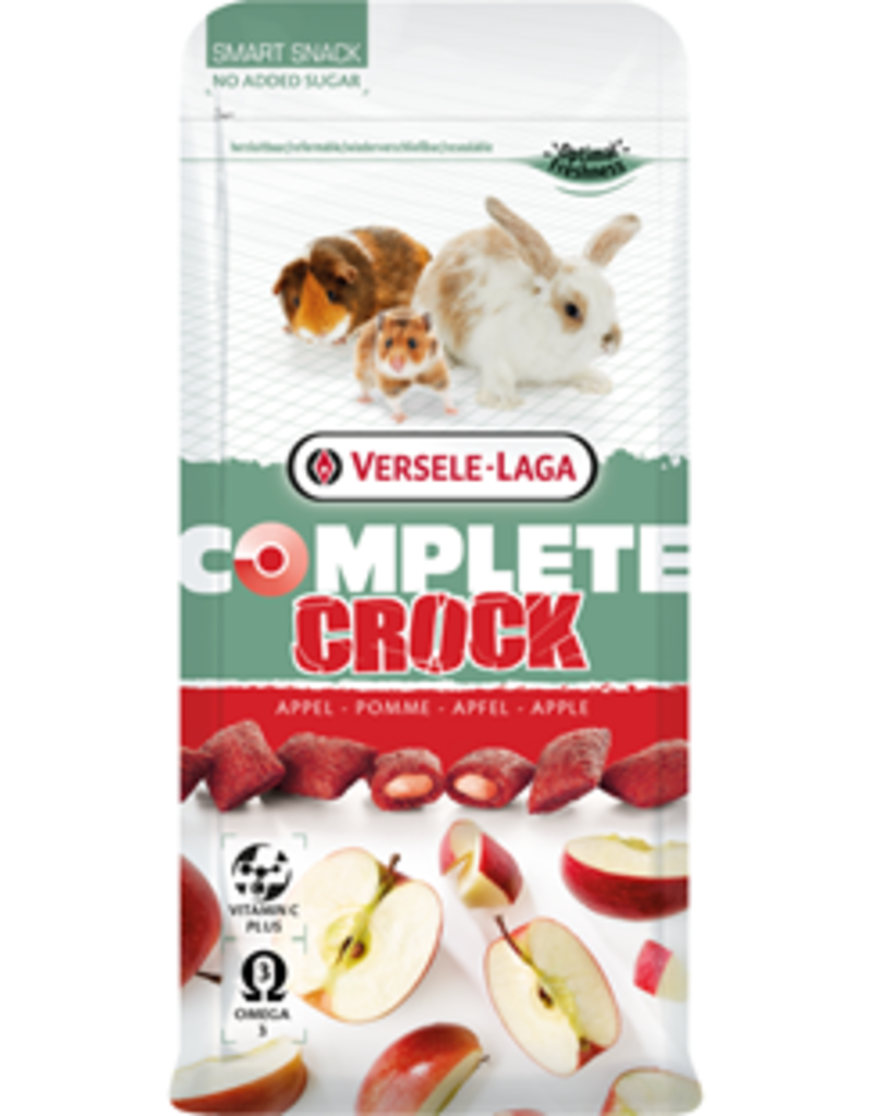 Versele Laga Versele-Laga Complete Crock Apple 50g