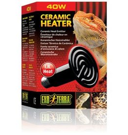 Exo Terra Exo Terra Ceramic Heat Emitter - 40 W