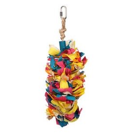 Hari Silk Cascade Large Bird Toy