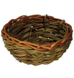 Prevue Hendryx Prevue Hendryx Canary Twig Nest 4"