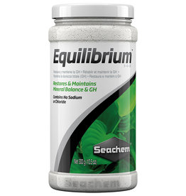 Seachem Equilibrium - 300 g