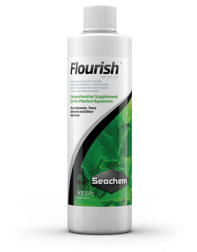 Seachem Flourish - 500mL