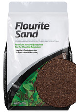 Seachem Flourite Sand - 3.5kg