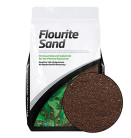 Seachem Flourite Sand - 7kg