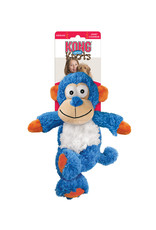 Kong Kong Cross Knots Monkey Medium/Large
