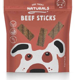 Dog Treat Naturals Dog Treat Naturals Beef Sticks - 6oz