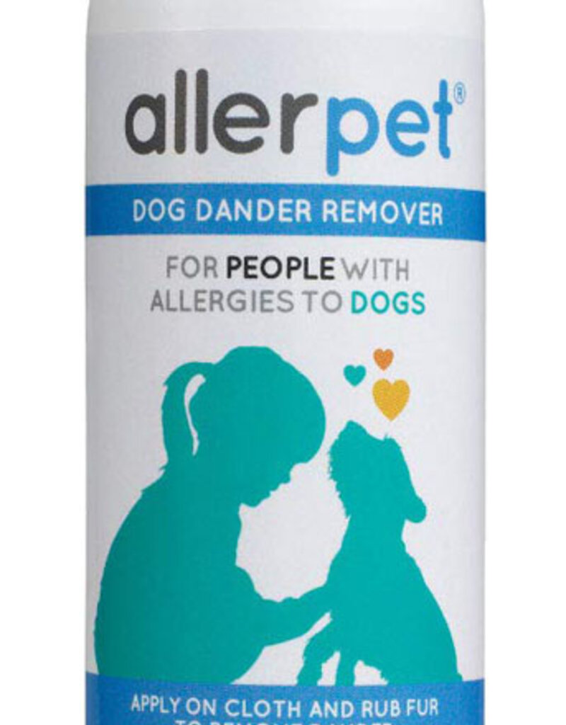 Allerpet hot sale dog shampoo