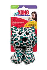 Kong Kong Cat Puzzlements Forage Kitty - Assorted Colors