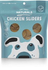 Dog Treat Naturals Dog Treat Naturals Chicken Sliders - 6oz