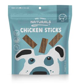 Dog Treat Naturals Dog Treat Naturals Chicken Sticks - 12oz