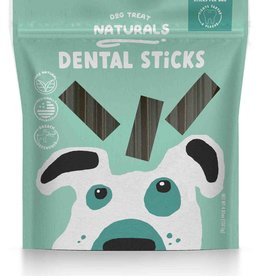 Dog Treat Naturals Dog Treat Naturals Dental Sticks - 10ct.