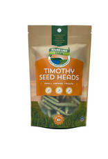 Round Lake Farm Round Lake Farm Timothy Seed Heads - 10g