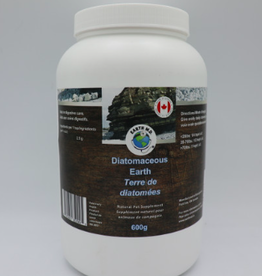 Earth M.D. Earth MD Diatomaceous Earth - 600g