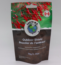 Earth M.D. Earth MD Outdoor Shield - 50g