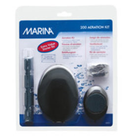 Marina Marina 200 Aeration Kit