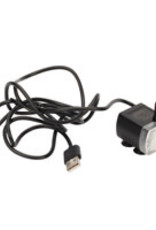 Catit Catit Replacement Pump with Electrical Cord for Catit LED Fountain