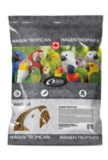 hari Hari Tropican High Performance Granules for Small Parrots - 11.34 kg (25 lb)