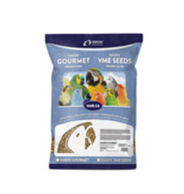 hari Hari Gourmet Premium Seed Mix for Finches - 9.1 kg (20 lb) - Bulk