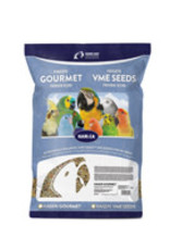 hari Hari Gourmet Premium Seed Mix for Budgies - 9.1 kg (20 lb) - Bulk