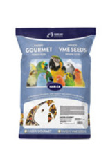 hari Hari Gourmet Premium Seed Mix for Parrots - 9.1 kg (20 lb) - Bulk