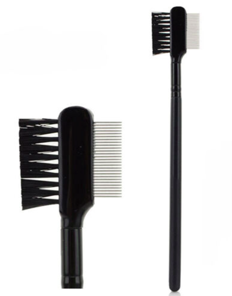 AliExpress Double-Sided Grooming Eye Comb/Brush 1pc.