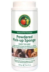 Earth Friendly Products Powdered Pick-Up Sponge 8.75 Oz.