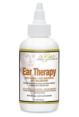 Synergy Labs Dr Golds Ear Therapy Dog 4oz