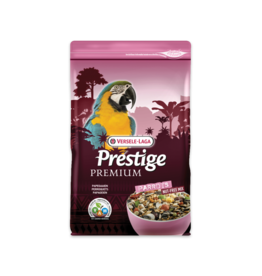 Versele Laga Versele Laga Premium Parrot Food Nut-Free Mix 2kg