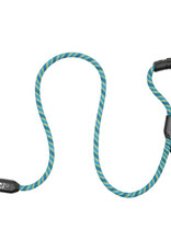 RC Pets RC Pets Premium Rope Leash 1/2"x5' Dark Teal