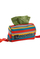 RC Pets RC Pets P.U.P. Bag Multi Stripes