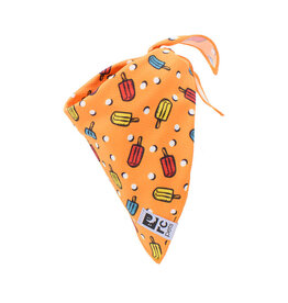 RC Pets RC Pets Zephyr Cooling Bandana M Popsicles