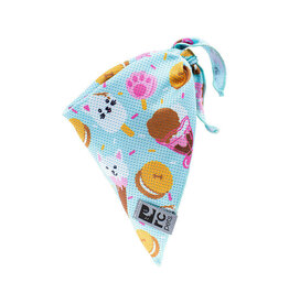 RC Pets RC Pets Zephyr Cooling Bandana L Ice Cream