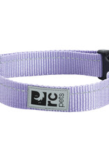 RC Pets RC Pets Primary Clip Collar XXS Lilac
