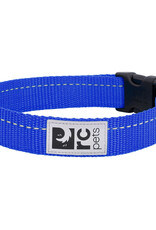 RC Pets RC Pets Primary Clip Collar XS Royal Blue