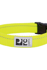 RC Pets RC Pets Primary Clip Collar XS Tennis