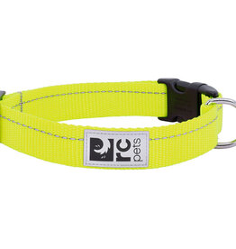 RC Pets RC Pets Primary Clip Collar XS Tennis