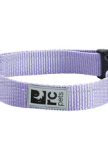 RC Pets RC Pets Primary Clip Collar S Lilac