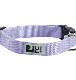 RC Pets RC Pets Primary Clip Collar L Lilac