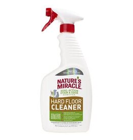 Nature's Miracle Natures Miracle Hard Floor Cleaner 24oz