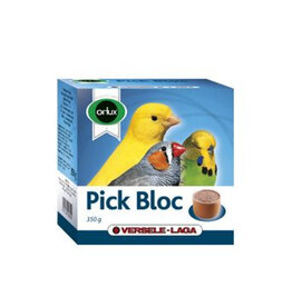 Versele Laga Versele Laga Orlux Mineral Pick Block 350g