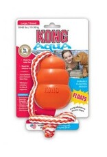 Kong Kong Aqua - Large