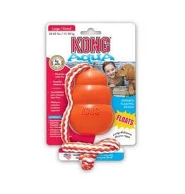 Kong Kong Aqua - Large