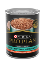 Purina Pro Plan Purina Pro Plan Puppy Entree Chicken & Rice Wet Food - 368g