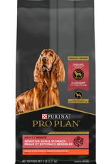 Purina Pro Plan Purina Pro Plan Adult Dog Sensitive Skin & Stomach 2.7kg