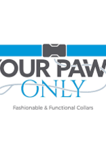 for your paws only For Your Paws Only REGULAR Collar - XSmall