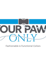 for your paws only For Your Paws Only REGULAR Collar - Large